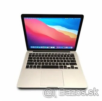 Apple MacBook Pro A1502 Intel Core i5-4288U 16 GB RAM 256 GB