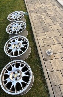 BBS motorsport