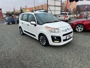 Citroën C3 Picasso VTi 95 Seduction