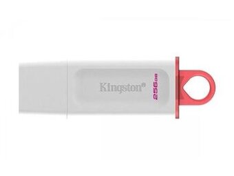 USB kľúč Kingston 256gb