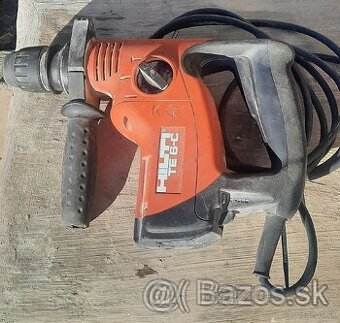 Hilti te6 c