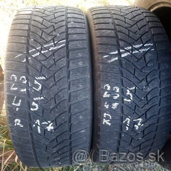 Zimné pneumatiky 235/45R17