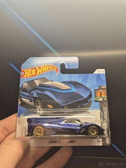 Hotwheels Error