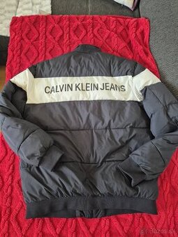 Panska bunda Calvin Klein