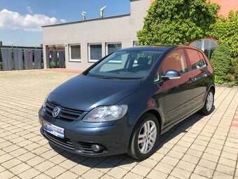 Volkswagen golf 5 plus