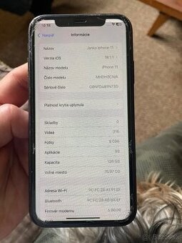 Iphone 11 128gb