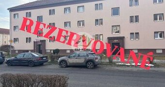 Na predaj výnimočný 2 izbový byt s balkónom - Žiar nad Hrono