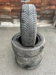 185/65 R15 zimné - 1