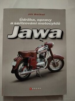 Jawa kniha