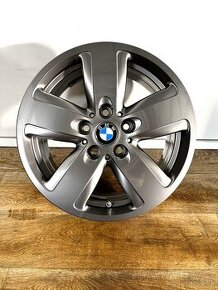 BMW 1 F40, 2 F44 - 4x orig. ALU disky 5x112 R16