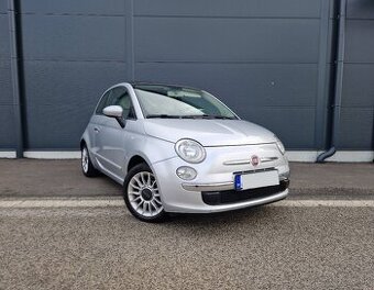 Fiat 500C 1.2