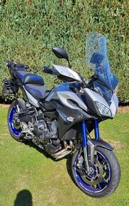 Yamaha Tracer 900 MT-09 MT09 - 1