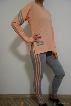 damsky komplet adidas