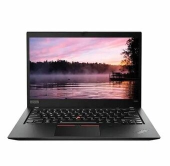 Lenovo ThinkPad T490s