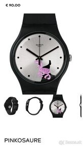 Swatch PINKOSAURE SUOB139