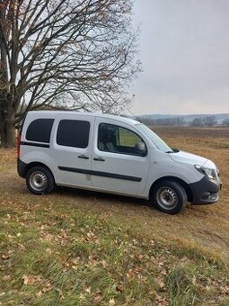 Mercedes Benz Citan