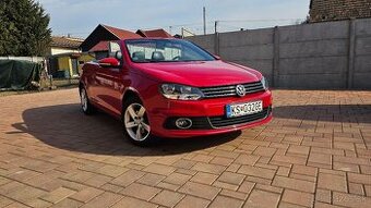 VW Eos 1,4TSI