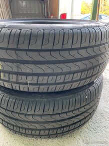 Pirelli Cinturato runflat r18