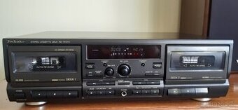 Technics RS TR 575