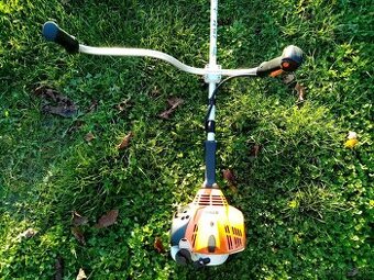 Krovinorez Stihl fs -