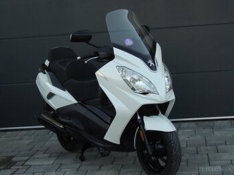 PEUGEOT SATELIS II 125 2019