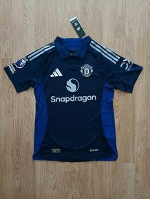 Manchester United 24/25 Away