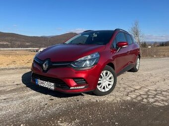 Renault Clio Grandtour