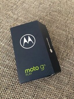 Motorola g9 PLAY