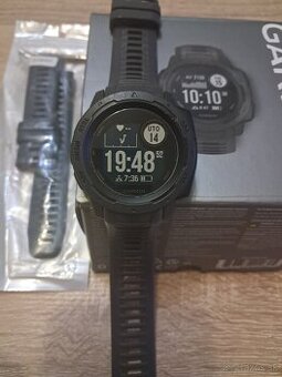 Garmin Instinct - 1