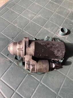 Predam starter audi 3.0 tdi