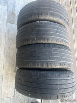 Barum letne pneu sada 205/55 R16 - 1