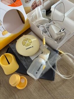 Medela swing