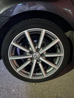 5x112 R18 Audi