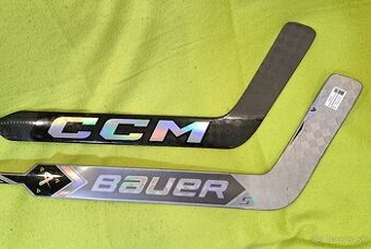 CCM XF PRO BRANKARSKA HOKEJKA