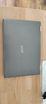 Predam na nahradne diely notebook Acer SPIN 5 Pro