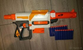 Nerf N-Strike Modulus Recon MK2 + 20 nábojů zdarma