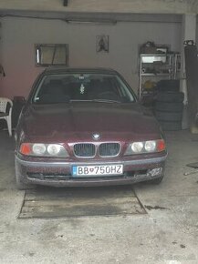 Vimenim moje BMW