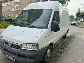 Fiat Ducato - 1