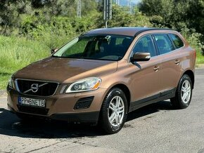 Volvo XC60 2.4D 4x4 2011 - 1