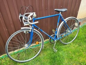 FAVORIT RETRO BICYKEL FAVORIT - 1