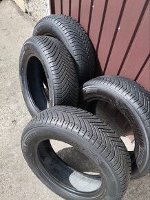 Pneu Michelin Crossclimate 165/70 r 14 85 t