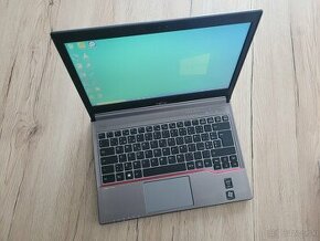 Fujitsu LifeBook E734, i3, 8GB, SSD 128GB - 1