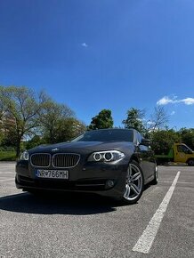 BMW F10 530d x-drive