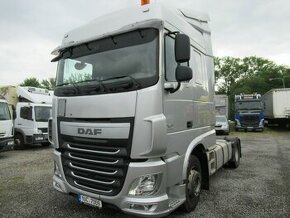 DAF XF 105.460 standart