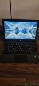 HP CHROMEBOOK - 1