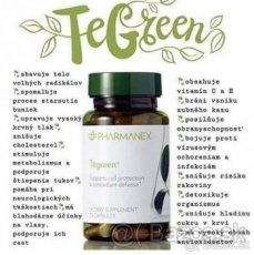 Tegreen EXTRA cena