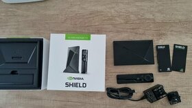 NVIDIA shield TV pro p2897 16GB - 1