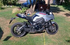 SUZUKI GSX-S1000 KATANA