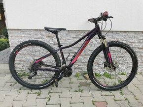 Horský bicykel CUBE - ACCESS HPA 27,5" - 1