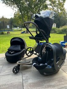 Kocik CYBEX priam - 1